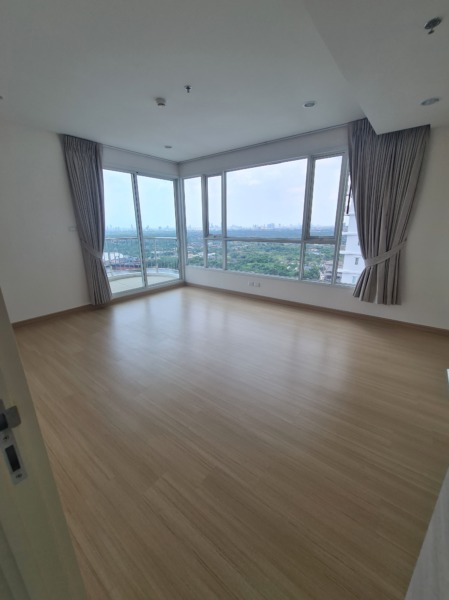 Supalai Riva Grande Rama 3 / 127.50 sq.m. /2BD 2BR