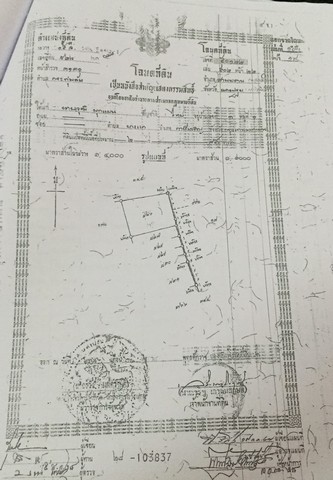 ขาย  ที่ดิน พุทธมณฑลสาย4   ทรงสี่เหลื่ยม  3 ไร่กว่า  ตรว.ล่ะ 21000