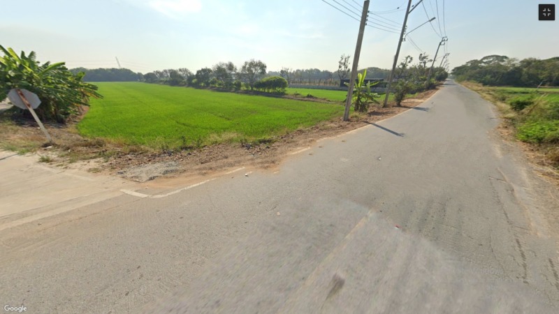 พื้นที่ดิน –  3300000 BAHT   ทำเลศักยภาพ นนทบุรี
