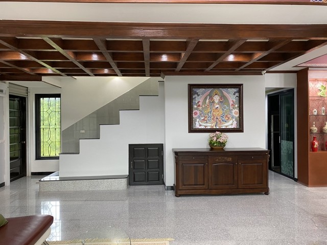 บ้าน บ้านเดี่ยว ภูภัทรารีสอร์ท เขาใหญ่ ปากช่อง นครราชสีมา พ.ท. 278 ตร.ว. 4 BEDROOM 17000000 บาท ราคานี้ดีสุดในย่าน นครราชสีมา