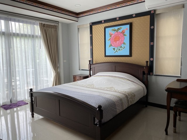 บ้าน บ้านเดี่ยว ภูภัทรารีสอร์ท เขาใหญ่ ปากช่อง นครราชสีมา พ.ท. 278 ตร.ว. 4 BEDROOM 17000000 บาท ราคานี้ดีสุดในย่าน นครราชสีมา