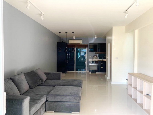 [ให้เช่า] FOR RENT TOWN AVENUE RAMA 9 / 3 bedrooms 3 bathrooms / 20 Sqw. 160 Sqm. **23,000** CLOSE TO THE MALL BANGKAPI