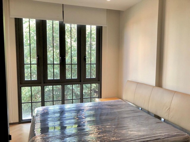 Condo For rent The Reserve Sukhumvit 61, 1 Bed 1Bath  ***Recommend***