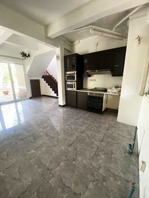 [ให้เช่า] FOR RENT LALIL GREENVILLE RAMA 9 – ONNUT / 3 bedrooms 3 bathrooms / 70 Sqw. 200 Sqm. **15,000** CLOSE TO ARL BANTUBCHANG