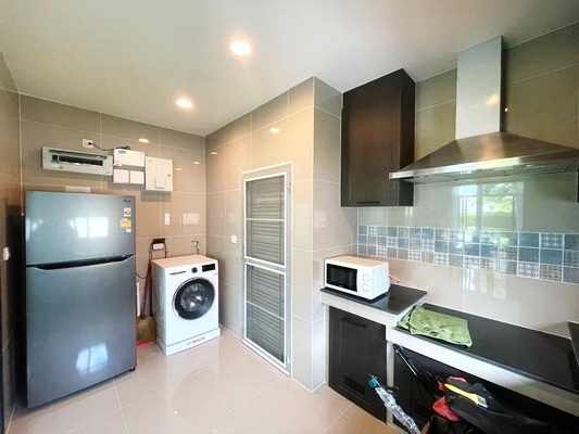 [ให้เช่า] FOR RENT SETTHASIRI PATTANAKARN / 4 bedrooms 3 bathrooms / 88 Sqw. 195 Sqm. **150,000** CLOSE TO SUANLUANG R.9 PARK