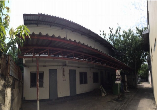 T08994 ขายอาคารพาณิชย์ ชัยบาดาล ลพบุรี
