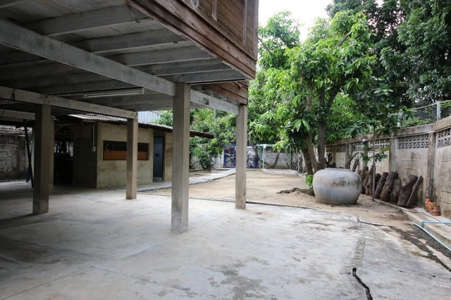 HU4559 ขายบ้านเดี่ยว : ย่านวุฒากาศ กรุงเทพมหานคร