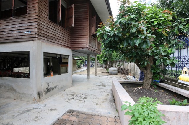 HU4559 ขายบ้านเดี่ยว : ย่านวุฒากาศ กรุงเทพมหานคร