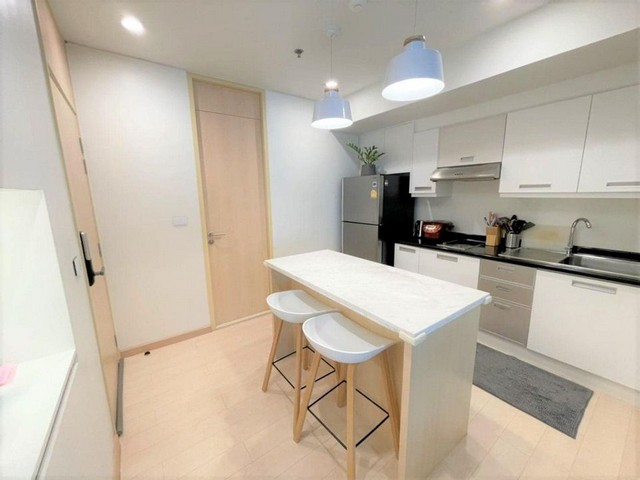 Condo For Rent/SALE Silom suite Condo,3 bedrooms, 2 bathrooms  ***The Best price guarantee***