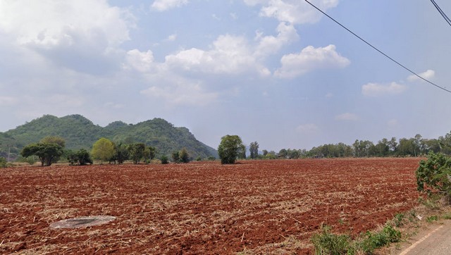 Sale พื้นที่ดิน ที่ดินเปล่าปากช่อง, เขาใหญ่ 3 Rai 2 ngan 15 sq.wa 13000000 thb ดีงาม