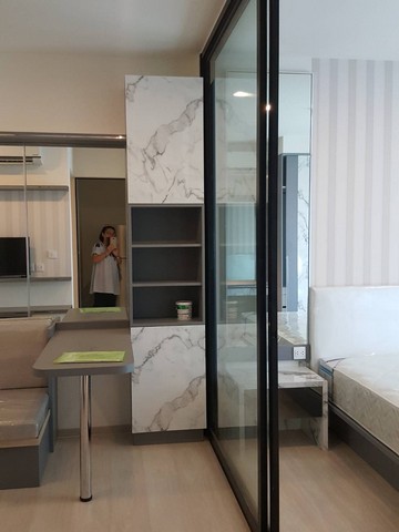 CONDO ไลฟ์ อโศก Life Asoke 1 นอน 1 น้ำ 30ตร.ม. 4700000 บาท ไม่ไกลจาก MRT เพชรบุรี ทำเลทอง