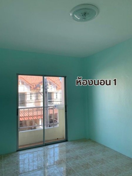 🔴ซื้อถูกกว่าเช่าบ้าน 🏠(ขายบ้านทำเลดี)หมู่บ้านรินลดา3 จ.ชลบุรี ต.หนองตำลึง อ.พานทอง เงินเดือนขั้นต่ำ 16,000บาท ก็กู้ได้