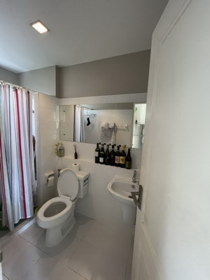 [ให้เช่า] FOR RENT BAAN MAI RAMA 2 / 3 bedrooms 3 bathrooms / 24 Sqw. 160 Sqm. **22,000** CLOSE TO CENTRAL PLAZA RAMA 2