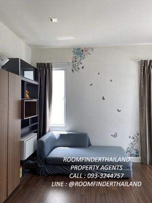 [ให้เช่า] FOR RENT TOWN AVENUE SRINAKARIN / 3 bedrooms 3 bathrooms / 22 Sqw. 190 Sqm. **27,500** CLOSE TO SEACON SQUARE SRINAKARIN