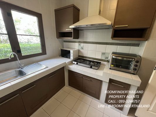 [ให้เช่า] FOR RENT SETTHASIRI BANGNA – WONGWAEN / 3 bedrooms 3 bathrooms / 54 Sqw. 165 Sqm. **45,000** JUST 5 MINUTES FROM MEGA BANGNA