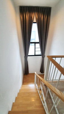 [ให้เช่า] FOR RENT ATOLL JAVA BAY BANGNA / 3 bedrooms 2 bathrooms / 40 Sqw. 135 Sqm. **22,000** CLOSE TO SUVARNABHUMI AIRPORT