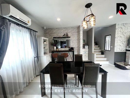 [ให้เช่า] FOR RENT BRITANIA BANGNA KM.12 / 3 bedrooms 3 bathrooms / 63 Sqw. 180 Sqm. **40,000** PET FRIENDLY. CLOSE TO MEGA BANGNA