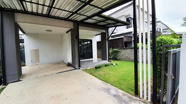 [ให้เช่า] FOR RENT ATOLL JAVA BAY BANGNA / 3 bedrooms 2 bathrooms / 40 Sqw. 135 Sqm. **22,000** CLOSE TO SUVARNABHUMI AIRPORT