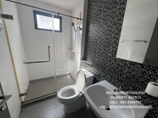 [ให้เช่า] FOR RENT THE LANDMARK EKKAMAI – RAMINDRA / 3 bedrooms 4 bathrooms / 20 Sqw. 190 Sqm. **30,000** CLOSE TO CENTRAL EASTVILLE