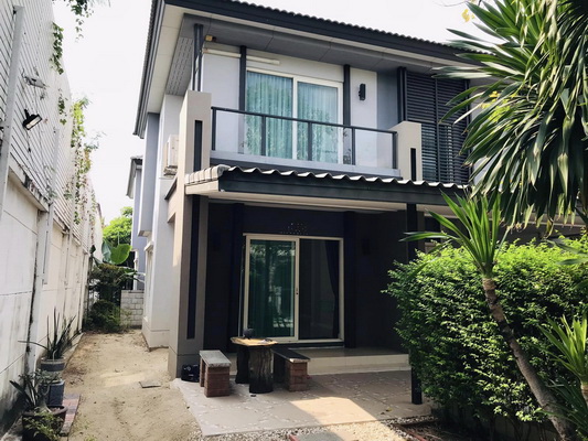 [ให้เช่า] FOR RENT THE CITY PHAHONYOTHIN / 4 bedrooms 4 bathrooms / 58 Sqw. 200 Sqm. **25,000** CLOSE TO DONMUANG AIRPORT