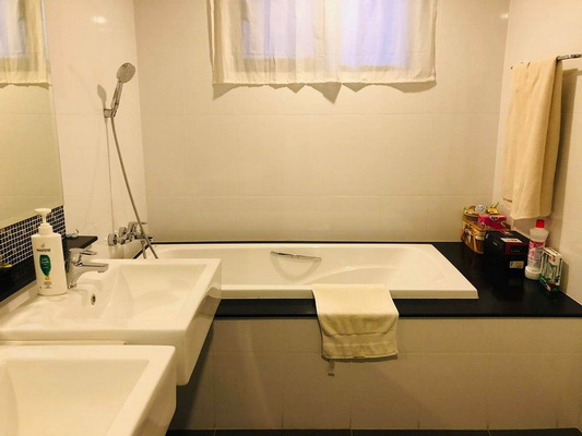 [ให้เช่า] FOR RENT THE CITY BANGNA KM.7 / 4 bedrooms 4 bathrooms / 90 Sqw. 330 Sqm. **100,000** JUST 5 MINUTES FROM MEGA BANGNA