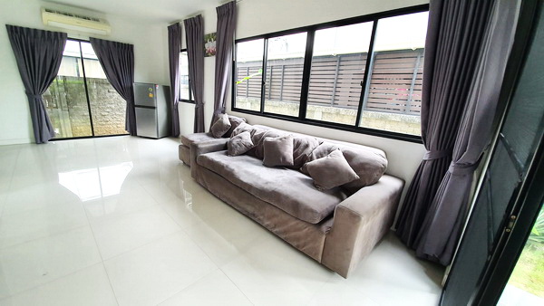 [ให้เช่า] FOR RENT ATOLL JAVA BAY BANGNA / 3 bedrooms 2 bathrooms / 40 Sqw. 135 Sqm. **22,000** CLOSE TO SUVARNABHUMI AIRPORT