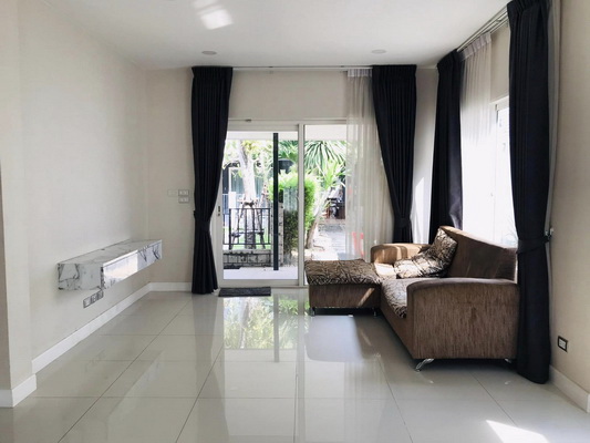 [ให้เช่า] FOR RENT THE CITY PHAHONYOTHIN / 4 bedrooms 4 bathrooms / 58 Sqw. 200 Sqm. **25,000** CLOSE TO DONMUANG AIRPORT