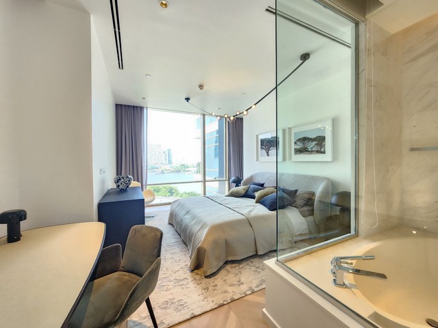 Four Seasons Private Residences Condo for RENT, Ultimate Luxurious Living