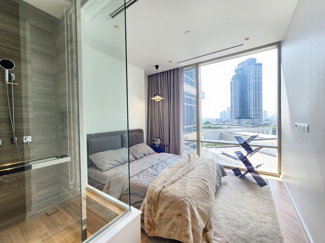 Four Seasons Private Residences Condo for RENT, Ultimate Luxurious Living