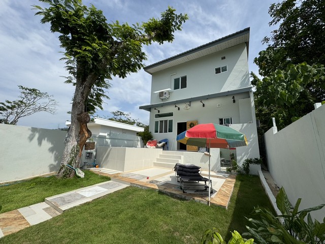 For Sales : Thalang, Private Villa at Ton Sai Waterfall, 3 Bedrooms 2 Bathrooms