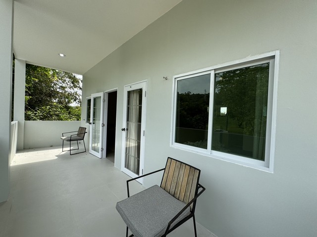 For Sales : Thalang, Private Villa at Ton Sai Waterfall, 3 Bedrooms 2 Bathrooms