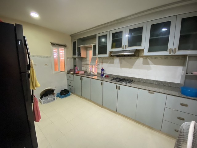 For Rent : Pakhlok, Single-storey detached house, 3 bedrooms 2 bathrooms