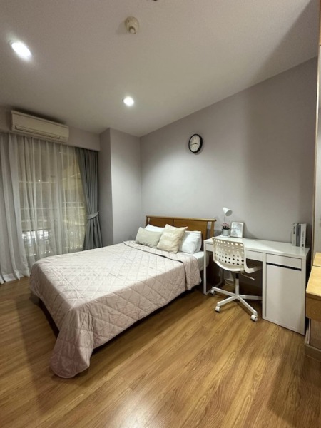 BH2689 ให้เช่า Big 3 bed 3 bath Asoke Area คอนโด ซิตี้ สมาร์ท สุขุมวิท 18 Citi Smart Sukhumvit 18