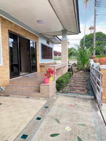 For Rent : Thalang, Single-storey detached house, 3 Bedrooms 2 Bathrooms