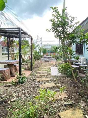 For Rent : Thalang, Single-storey detached house, 3 Bedrooms 2 Bathrooms