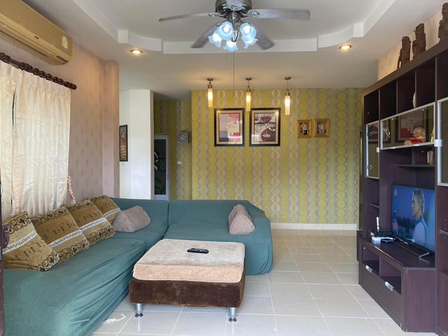 For Rent : Thalang, Single-storey detached house, 3 Bedrooms 2 Bathrooms