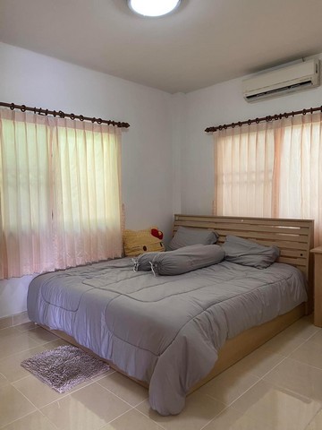 For Rent : Thalang, Single-storey detached house, 3 Bedrooms 2 Bathrooms