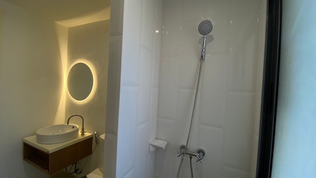 For Sales : Kuku, Newly renovated condo, 1 Bedroom 1 Bathroom, 4th flr.