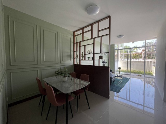 For Sales: Thalang, One-story townhome, 2 bedrooms 2 bathrooms