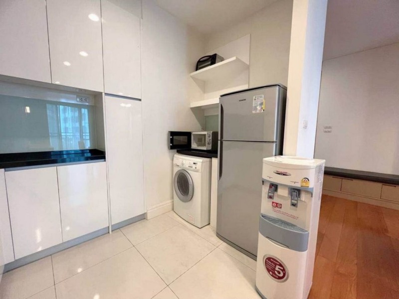 Rent Condo : Bright Sukhumvit 24 Condo 1 Bed Only 45,000 Bath