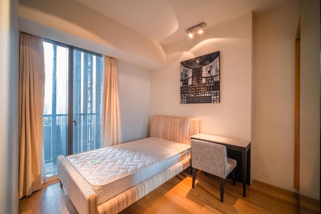The MET Sathorn condo for rent 2 bedrooms near BTS