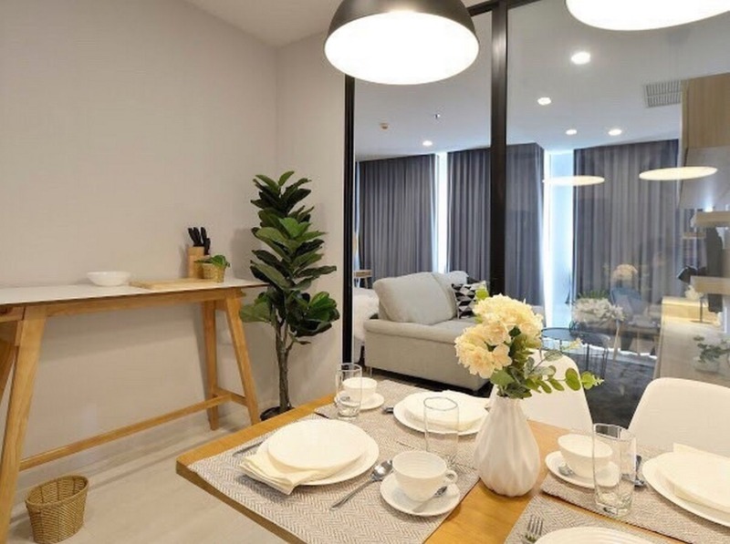 Condo For Rent Noble Ploenchit Condo ***Recommend*** The Best Price 1 Bed