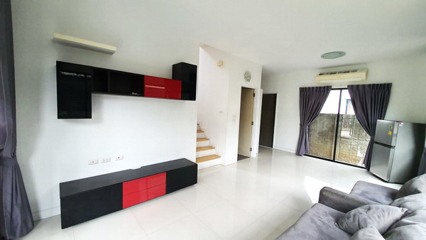 [ให้เช่า] FOR RENT ATOLL JAVA BAY BANGNA / 3 bedrooms 2 bathrooms / 40 Sqw. 135 Sqm. **22,000** CLOSE TO SUVARNABHUMI AIRPORT