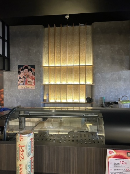 เซ้งร้านอาหารญี่ปุ่น ในโครงการนิฮอนมาชิ ซ.สุขุมวิท 24