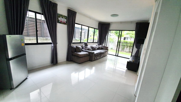 [ให้เช่า] FOR RENT ATOLL JAVA BAY BANGNA / 3 bedrooms 2 bathrooms / 40 Sqw. 135 Sqm. **22,000** CLOSE TO SUVARNABHUMI AIRPORT