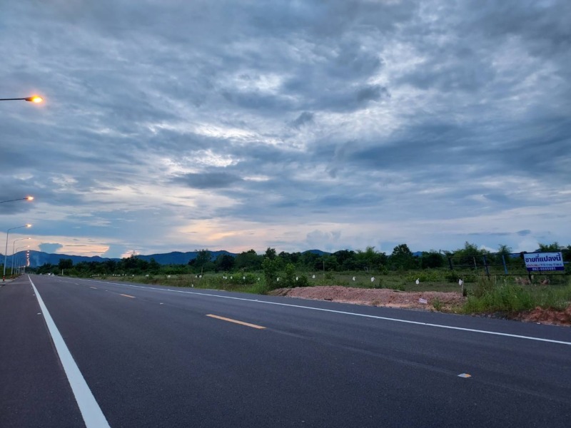 ขาย ที่ดิน หัวหิน วิวภูเขา แปลงใหญ่ ประจวบคีรีขันธ์