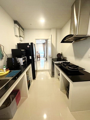 [ให้เช่า] FOR RENT CENTRO BANGNA / 4 bedrooms 5 bathrooms / 64 Sqw. 265 Sqm. **120,000** JUST 10 MIN FROM MEGA BANGNA