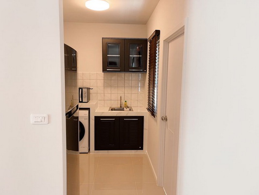 [ให้เช่า] FOR RENT SENSE SAIMAI 56 / 3 bedrooms 2 bathrooms / 37 Sqw. 130 Sqm. **25,000** CLOSE TO AC MARKET SAIMAI