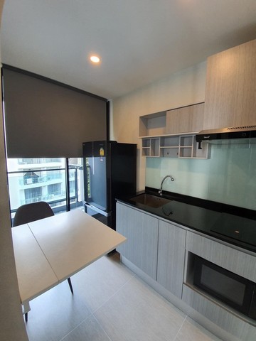 Condo. เดอะ คิวบ์ พรีเมียม รัชดา 32 ขนาด = 33 SQ.M. 1นอน1BATHROOM 3425000 บ. GOOD