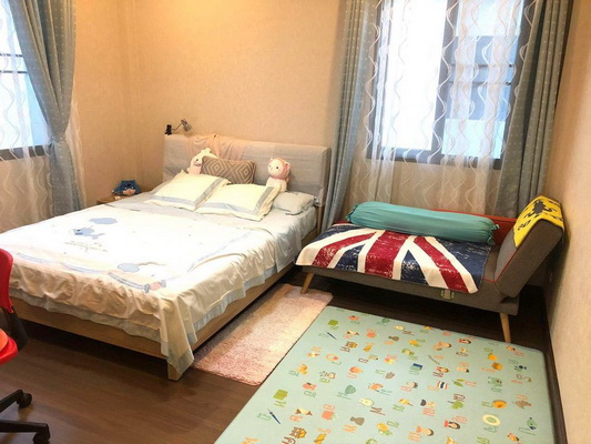 [ให้เช่า] FOR RENT THE CITY BANGNA KM.7 / 4 bedrooms 4 bathrooms / 90 Sqw. 330 Sqm. **100,000** JUST 5 MINUTES FROM MEGA BANGNA